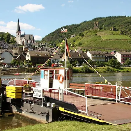 Apartamento Am Fluss *