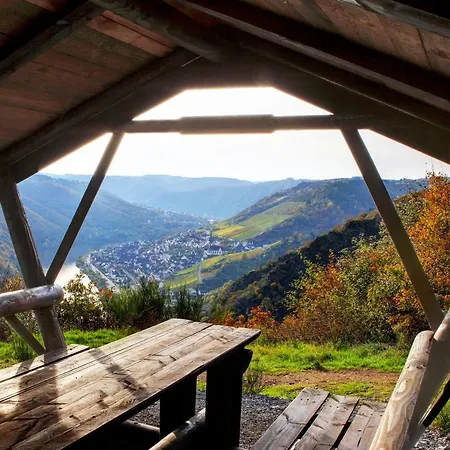 Apartament Am Fluss *