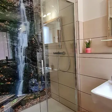 Am Fluss דירה קלוטן