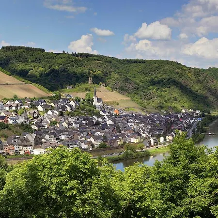 Am Fluss Apartamento