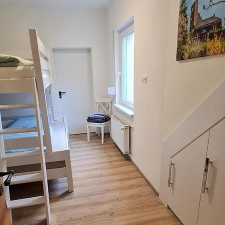 Am Fluß Apartment