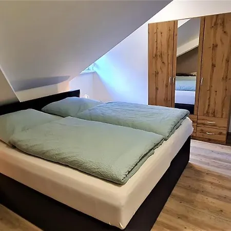 Am Fluss Apartamento Klotten