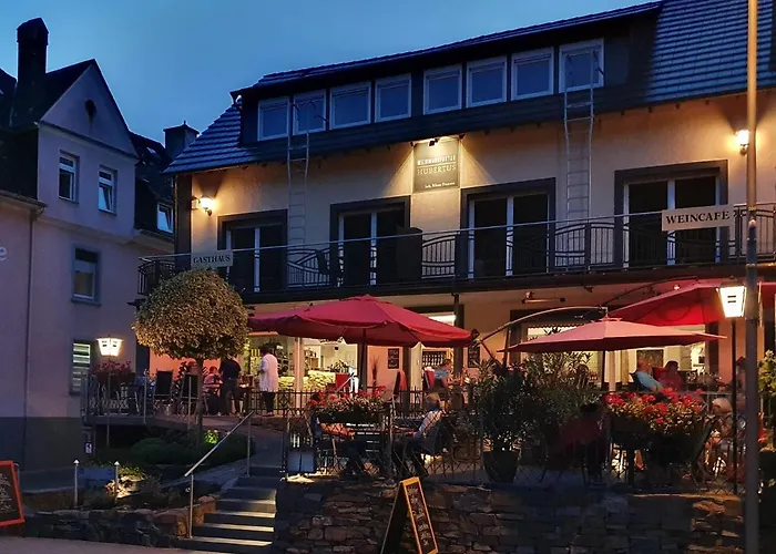 Am Fluss Апартаменты