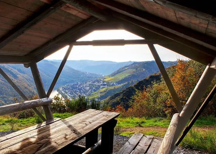 Apartament Am Fluss *