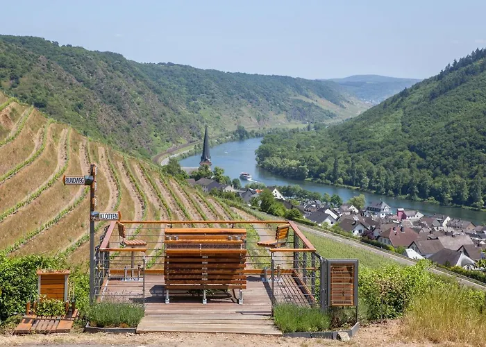 Am Fluss Клоттен