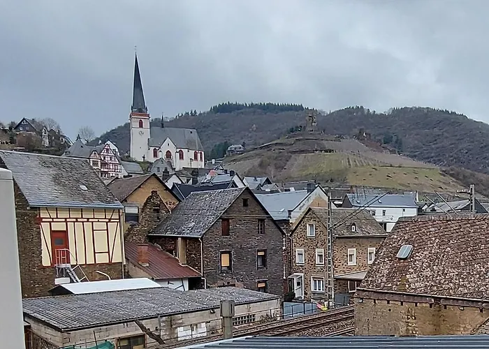 Am Fluss Apartament *