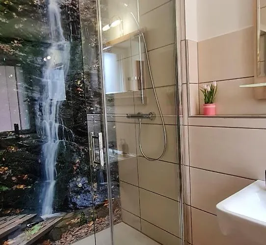 Am Fluss Apartament Klotten