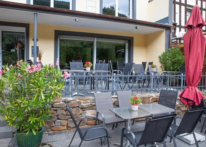 Am Fluss Клоттен