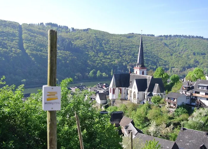 Апартаменты Am Fluss *