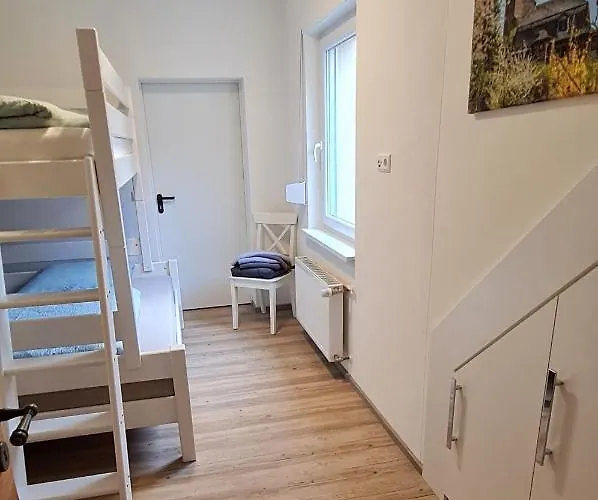 Am Fluss Апартаменты