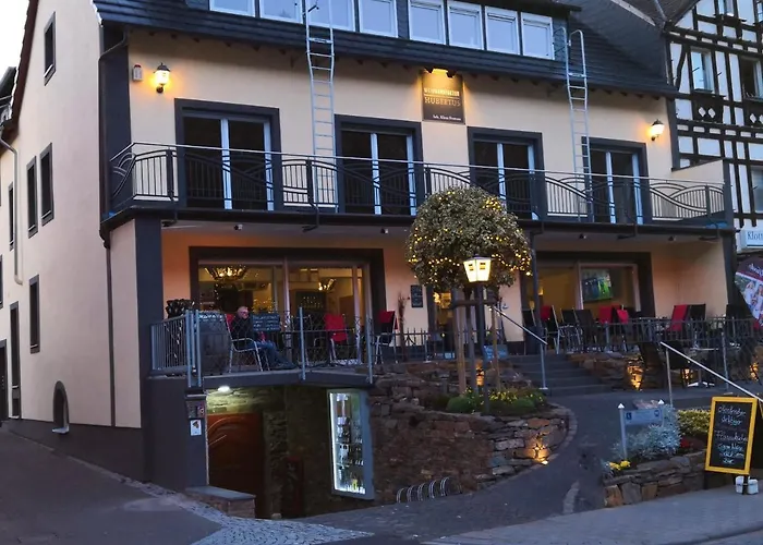 Am Fluss * Клоттен