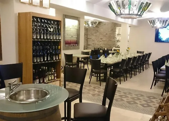 Апартаменты Am Fluss